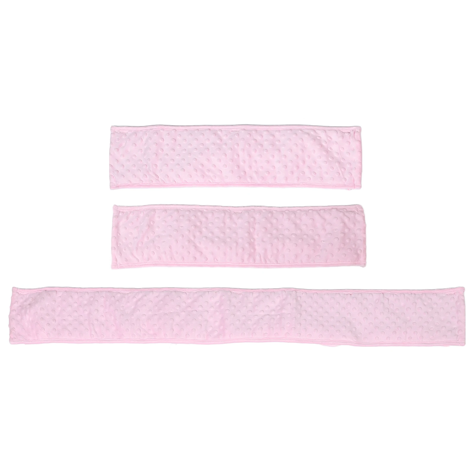 Soft Crib Anti Collision Baby Bed Panels Cotton Protector Teething Child Safety Edge Covers Infant Bed 1 Set
Soft Crib Anti Collision Baby Bed Panels Cotton Protector Teething Child Safety Edge Covers Infant Bed 1 Set