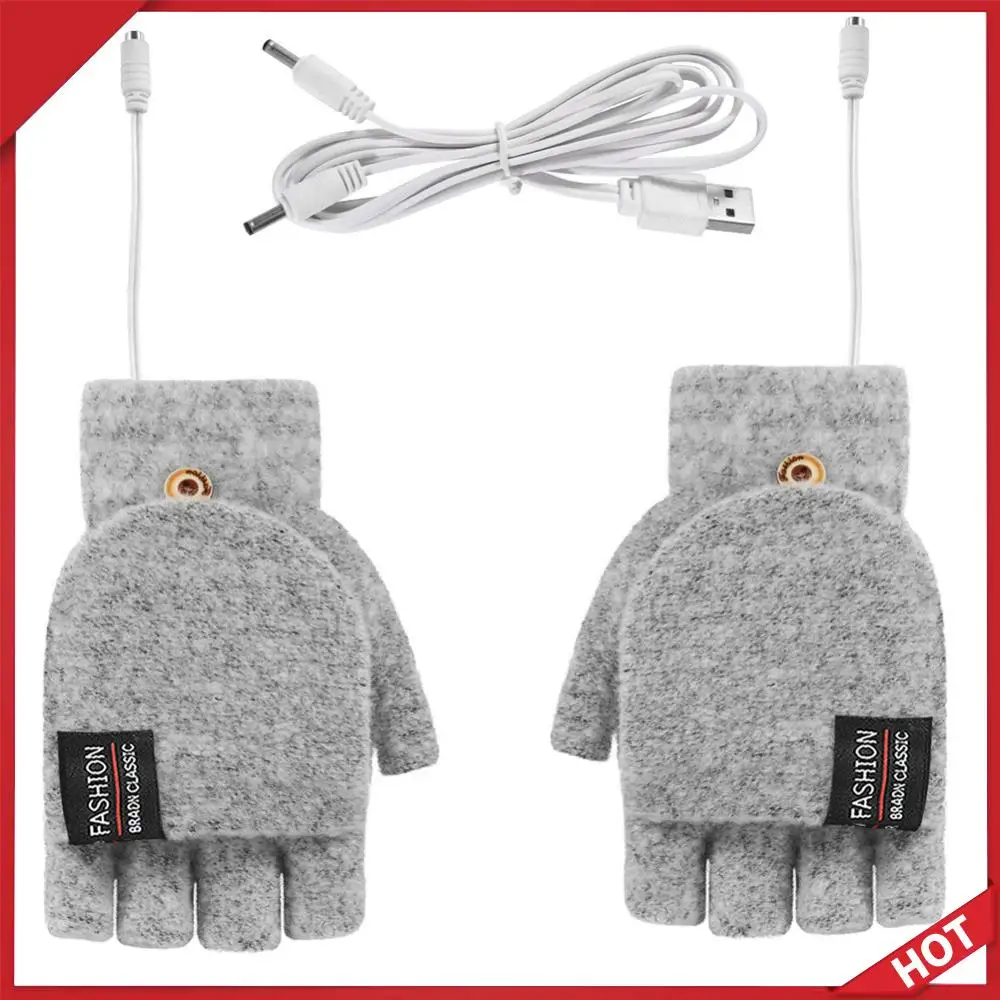 Электрические перчатки с USB-подогревом, регулируемая температура, перезаряжаемые, моющиеся, с полным или частичным покрытием пальцев, сенсорные, зимние, теплые
Электрические перчатки с USB-подогревом, регулируемая температура, перезаряжаемые, моющиеся, с полным или частичным покрытием пальцев, сенсорные, зимние, теплые