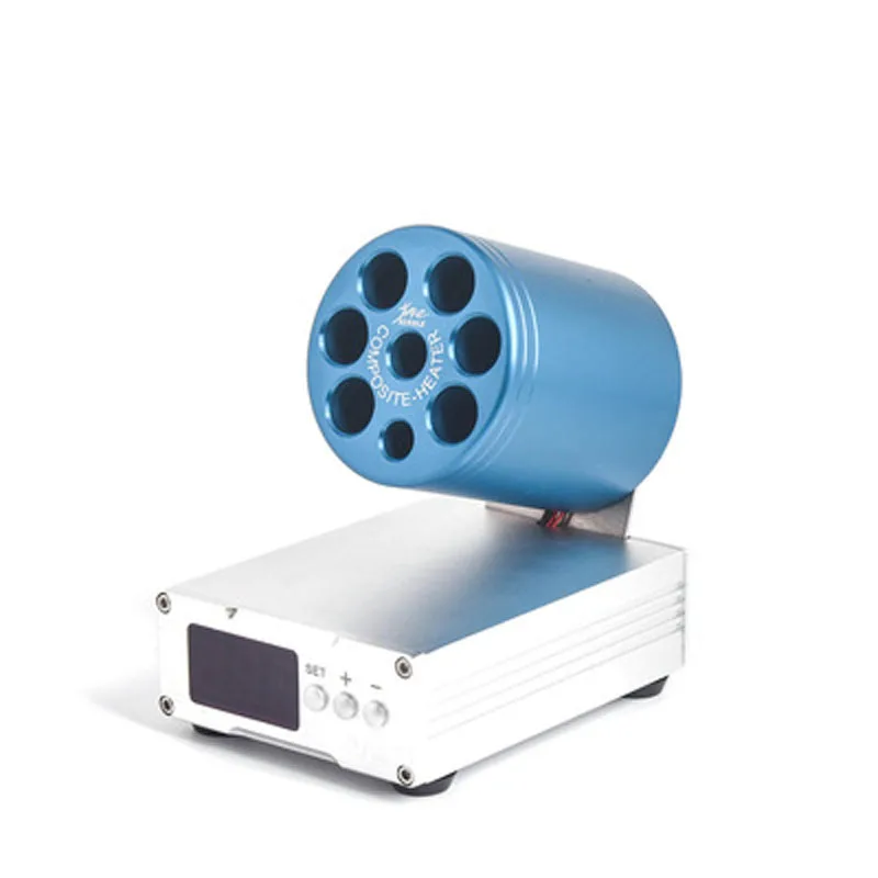 0528NEW Dental Composite Heater Resin Heating Composed Material Warmer Dentist Equipment.
0528NEW Dental Composite Heater Resin Heating Composed Material Warmer Dentist Equipment.