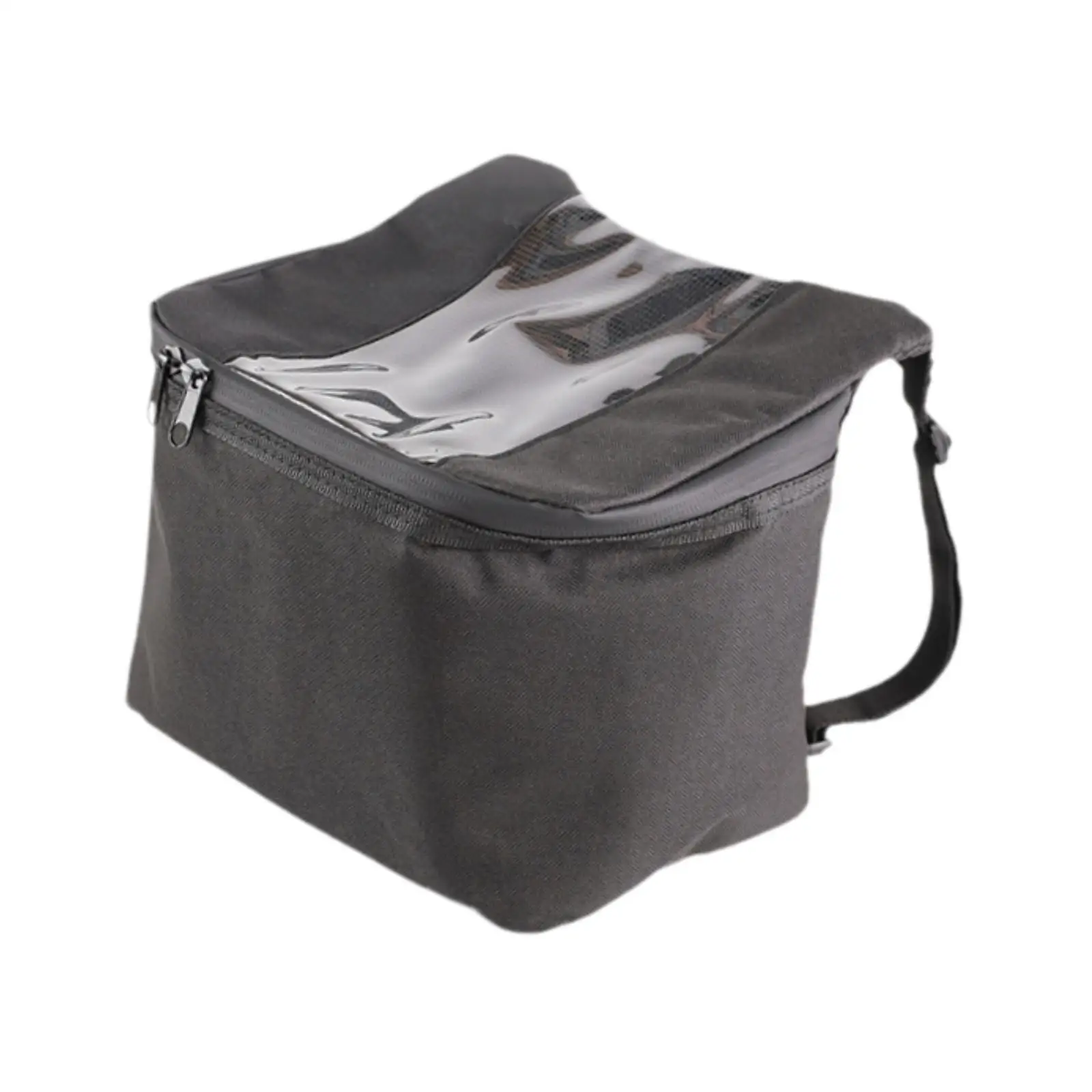 Waterproof Motorcycle Front Basket Oxford Cloth Handlebar Bag Universal Storage Pouch Bike Accessories for Outdoor Travel
Waterproof Motorcycle Front Basket Oxford Cloth Handlebar Bag Universal Storage Pouch Bike Accessories for Outdoor Travel