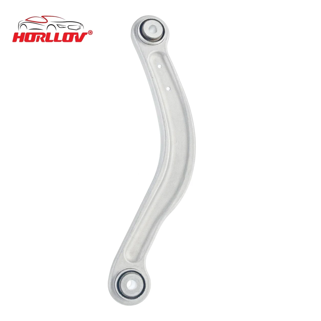 Upper Rear 2053506103 2053506203 Lateral Control Arm for Mercedes Benz W205
Upper Rear 2053506103 2053506203 Lateral Control Arm for Mercedes Benz W205