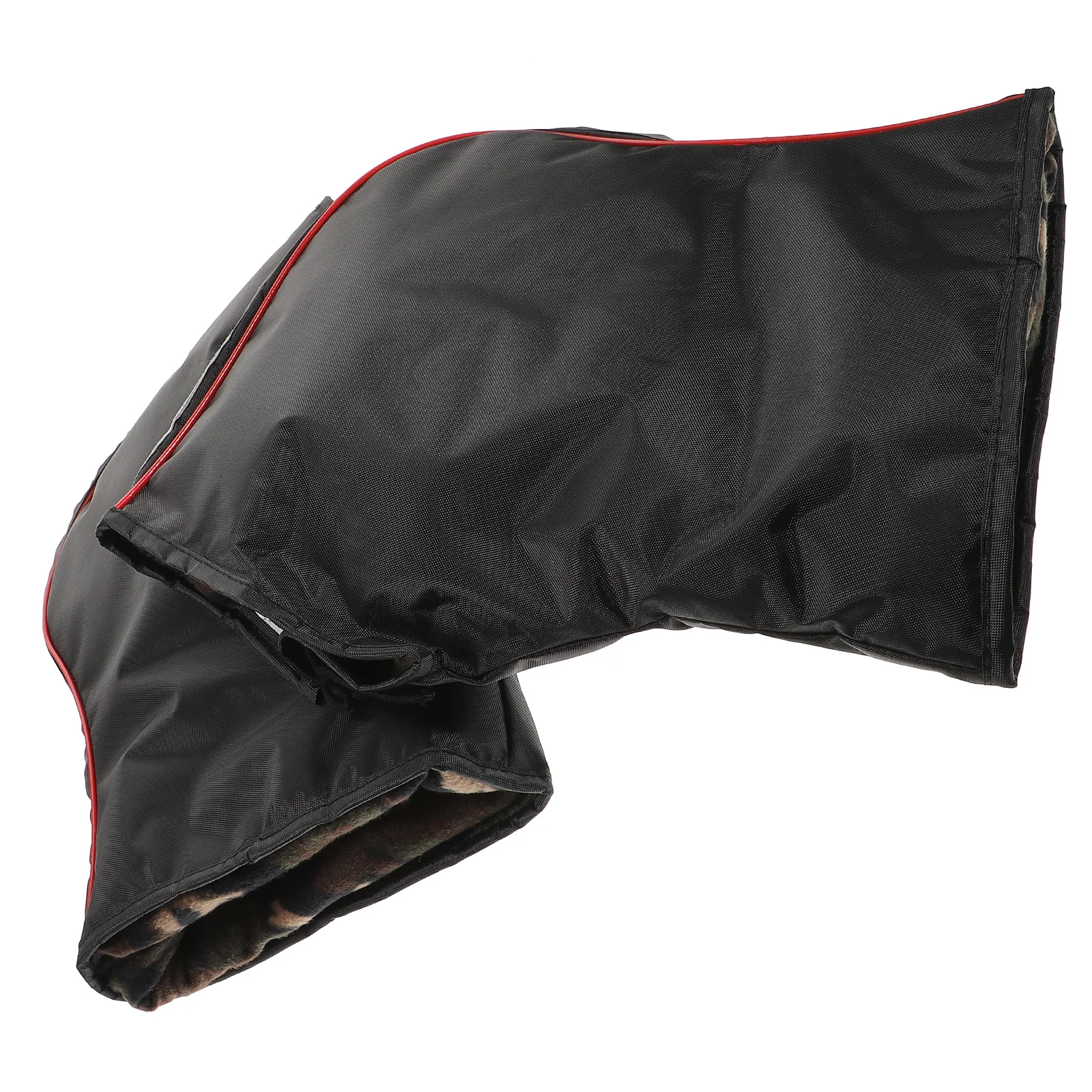 Reflective Strips Warm Hand Winter Motorcycle Gloves Snowmobile Atv Handlebar Mitts Riding Gloves Motorcycle Equipments
Reflective Strips Warm Hand Winter Motorcycle Gloves Snowmobile Atv Handlebar Mitts Riding Gloves Motorcycle Equipments