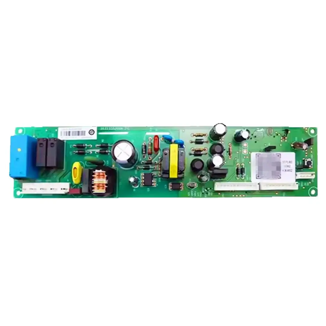 new for haier computer board circuit board BD-190W,BD-226W 071800082 part
new for haier computer board circuit board BD-190W,BD-226W 071800082 part