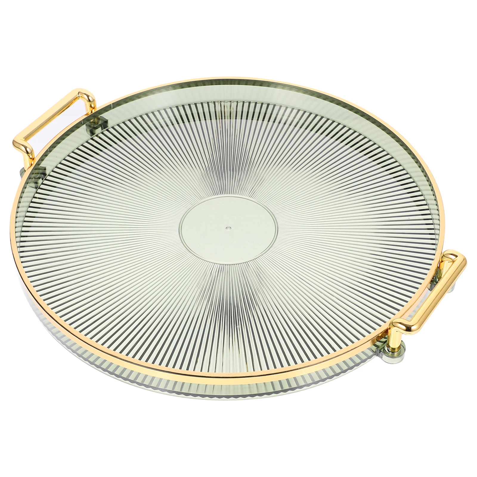 Plastic Trays Round Decorative Storage Coffee Table Jewelry Plate Dessert Green Serving Plates Home Teacup Tray Fruits Snacks
Plastic Trays Round Decorative Storage Coffee Table Jewelry Plate Dessert Green Serving Plates Home Teacup Tray Fruits Snacks