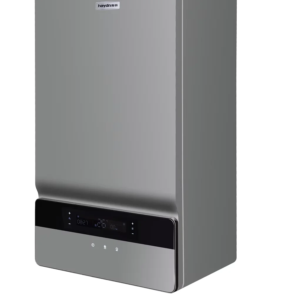 Smart Fault-Alert Condensing Gas Boiler, Real-Time Temp Monitor, Stable Hot Water & Heating Without Interruption
Smart Fault-Alert Condensing Gas Boiler, Real-Time Temp Monitor, Stable Hot Water & Heating Without Interruption