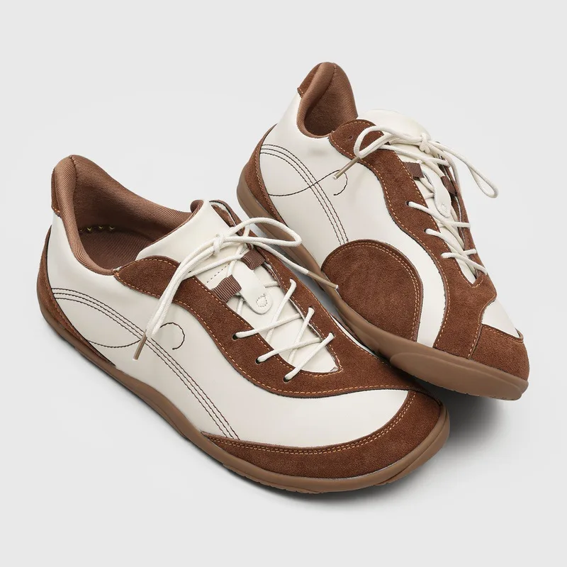 high-end retro Men's Shoes Fashion Breathable Comfortable Men's Sneakers and Casual Shoes jogging football shoes Tenis Masculino
high-end retro Men's Shoes Fashion Breathable Comfortable Men's Sneakers and Casual Shoes jogging football shoes Tenis Masculino