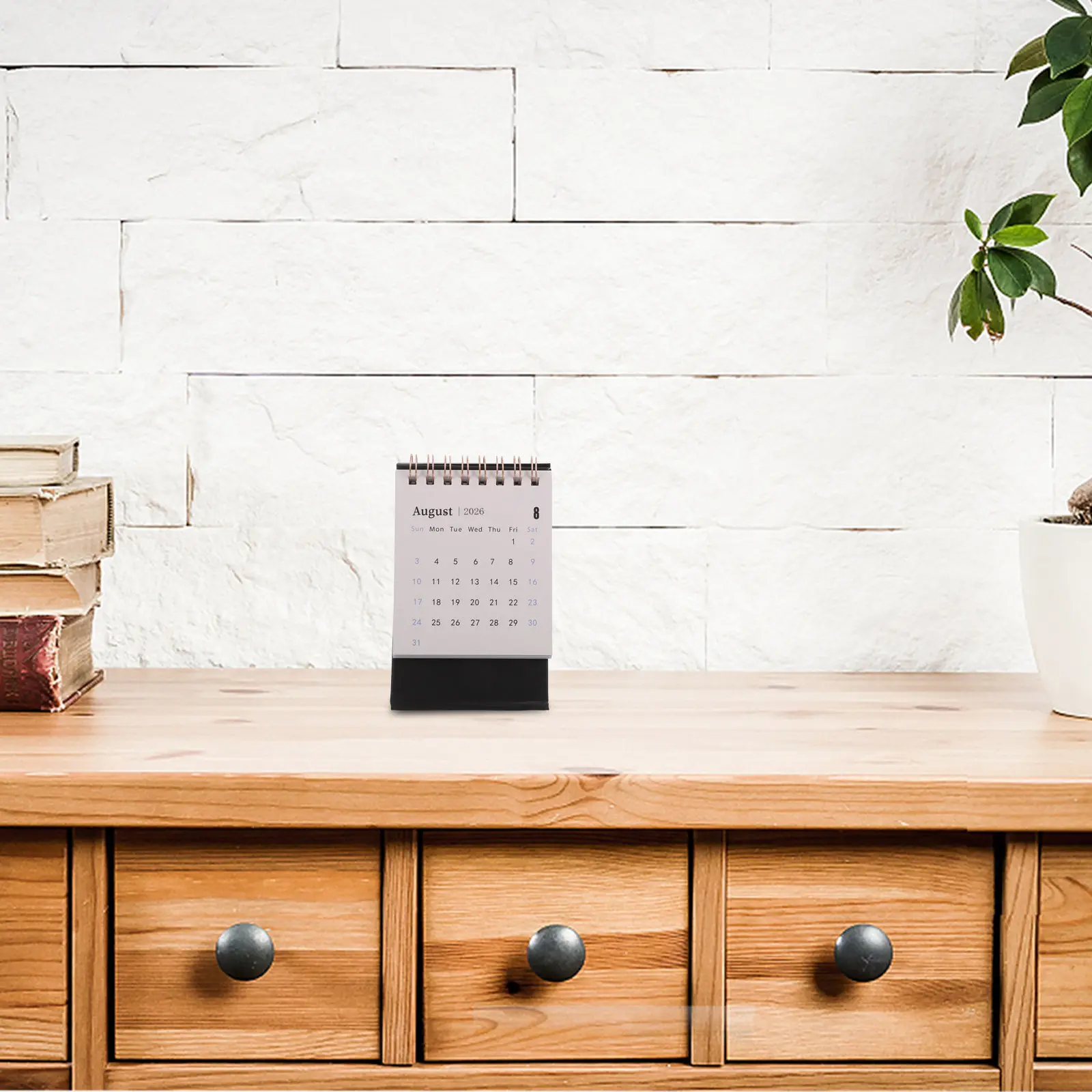 2026 Mini Desk Calendar Minimalist Standing Flip Table Calendar Smooth Flip Daily Planner for Desktop Tabletop Schedule
2026 Mini Desk Calendar Minimalist Standing Flip Table Calendar Smooth Flip Daily Planner for Desktop Tabletop Schedule