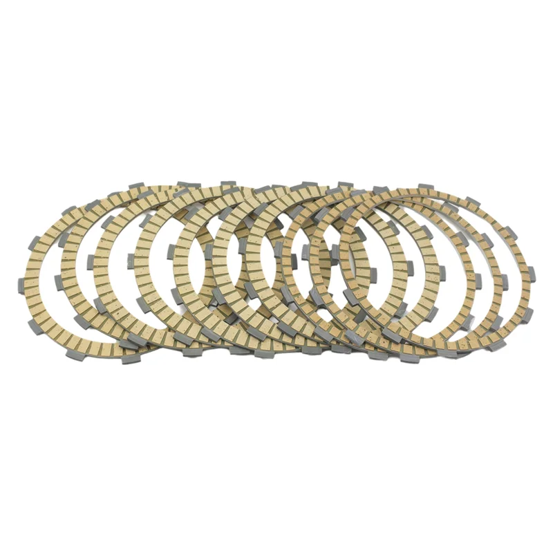 Диски сцепления мотоцикла для 1050/1090/1190 Adventure 1290 Super Adventure 2013-2023, комплект аксессуаров для мотоциклов
Диски сцепления мотоцикла для 1050/1090/1190 Adventure 1290 Super Adventure 2013-2023, комплект аксессуаров для мотоциклов