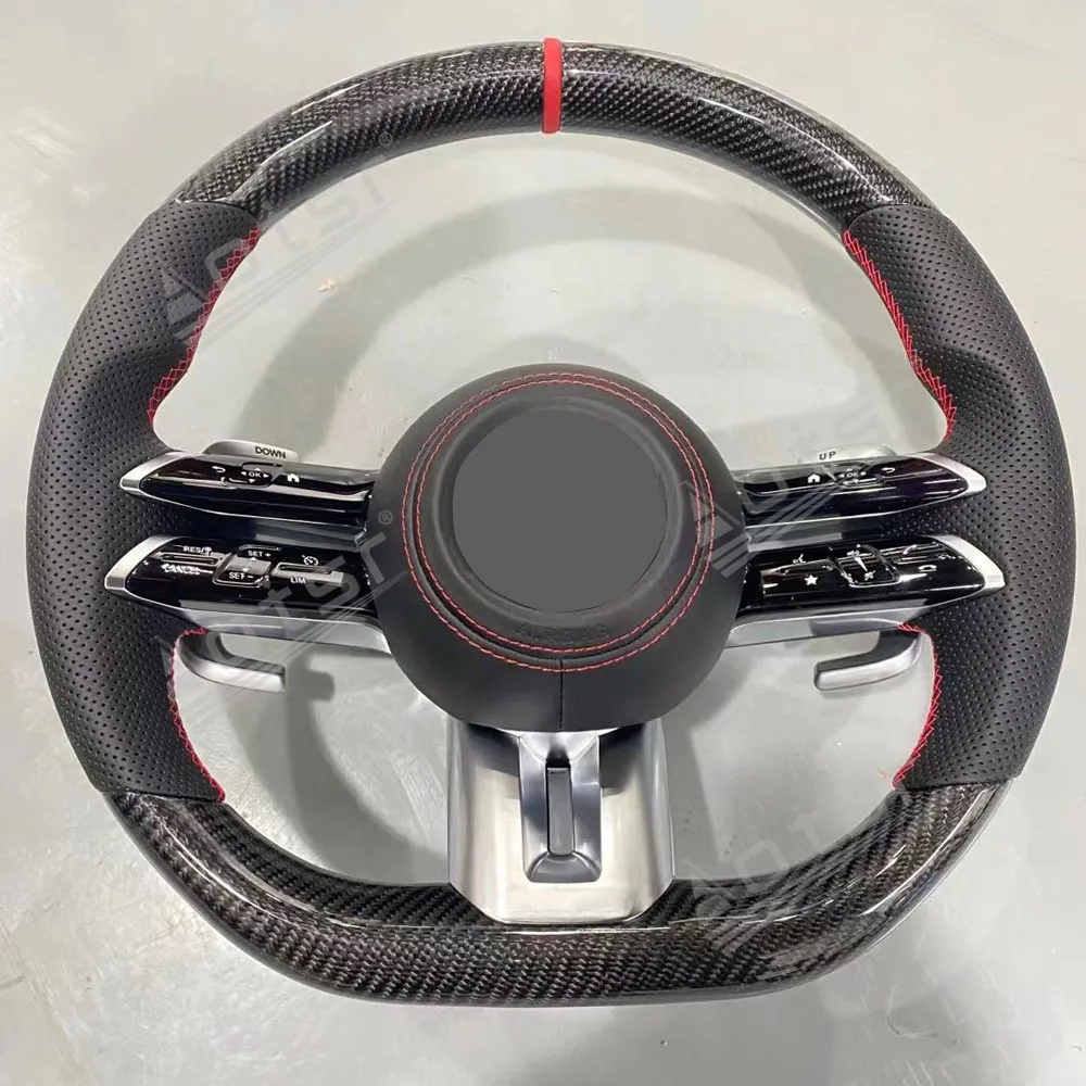 Подходит для Mercedes AMG GT63 Coupe 2024, автомобильная электроника, автомобильный руль, сенсорная кнопка, сенсорное управление громкой связи
Подходит для Mercedes AMG GT63 Coupe 2024, автомобильная электроника, автомобильный руль, сенсорная кнопка, сенсорное управление громкой связи