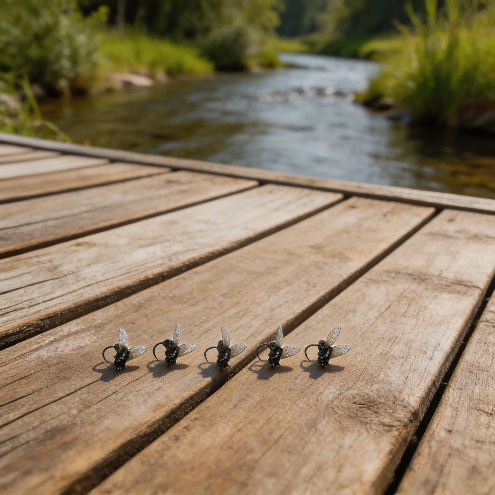 Silicone Fishing Lures For Carp Trout Fishing Lures Approx.6.5*6.5*2cm Realistic Fly Lures Optimal Hook Penetration
Silicone Fishing Lures For Carp Trout Fishing Lures Approx.6.5*6.5*2cm Realistic Fly Lures Optimal Hook Penetration