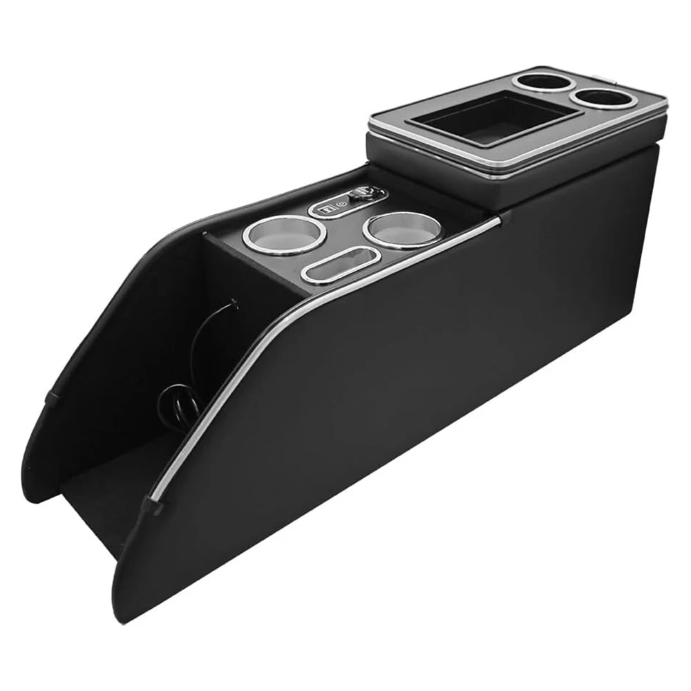 For Serena C28 Console Box Smart Center Console Box Nissan Interior SERENA Gasoline Vehicle Only Armrest Console Box
For Serena C28 Console Box Smart Center Console Box Nissan Interior SERENA Gasoline Vehicle Only Armrest Console Box