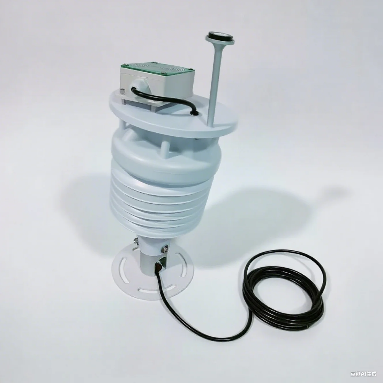Компактная ультразвуковая метеостанция Modbus RS485 с мини-анемометром, датчиками температуры, ветра, дождя и солнечной энергии для наружного использования
Компактная ультразвуковая метеостанция Modbus RS485 с мини-анемометром, датчиками температуры, ветра, дождя и солнечной энергии для наружного использования