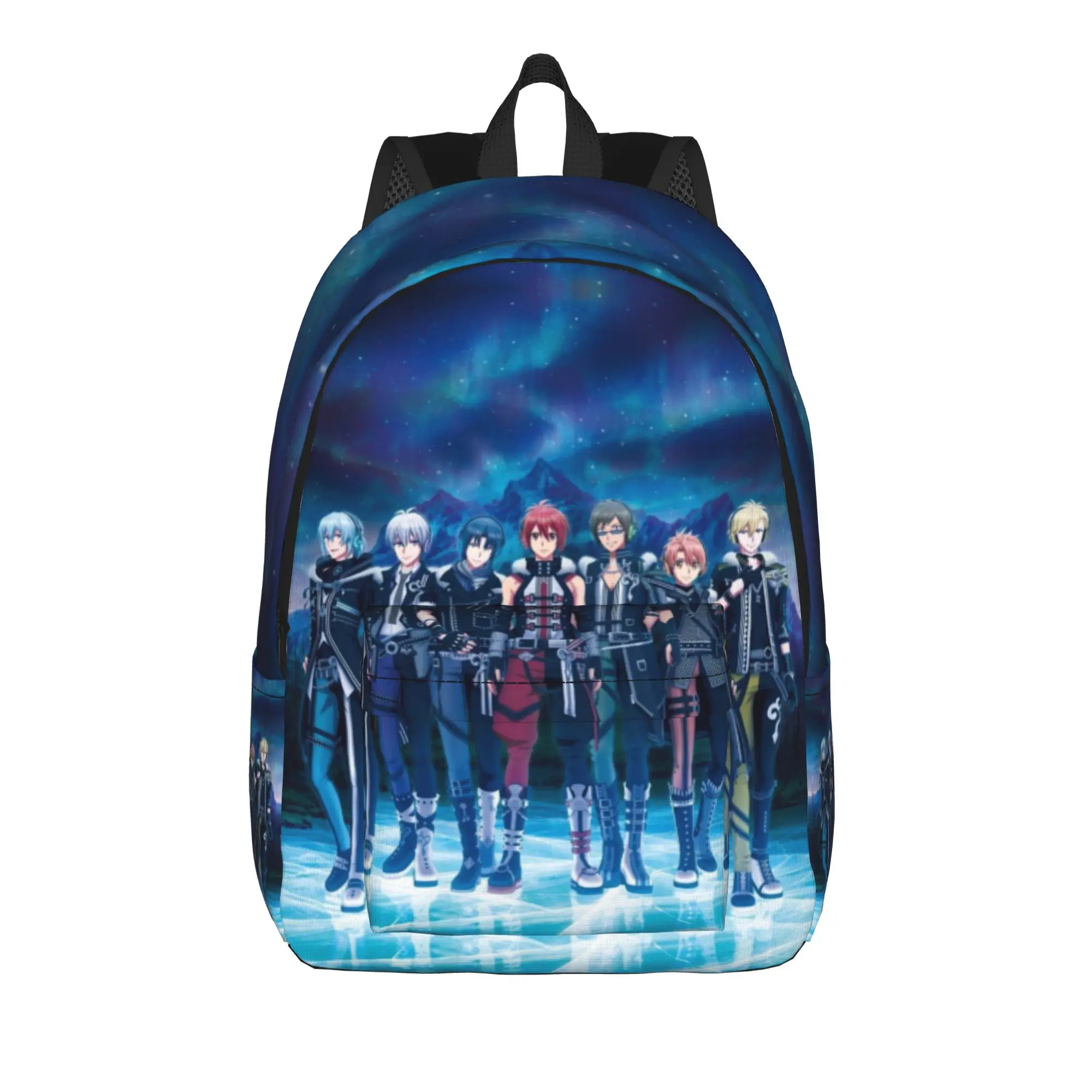 IDOLiSH7 Laptop Bag Back to school season Warmth (8) Kawaii Backpack
IDOLiSH7 Laptop Bag Back to school season Warmth (8) Kawaii Backpack