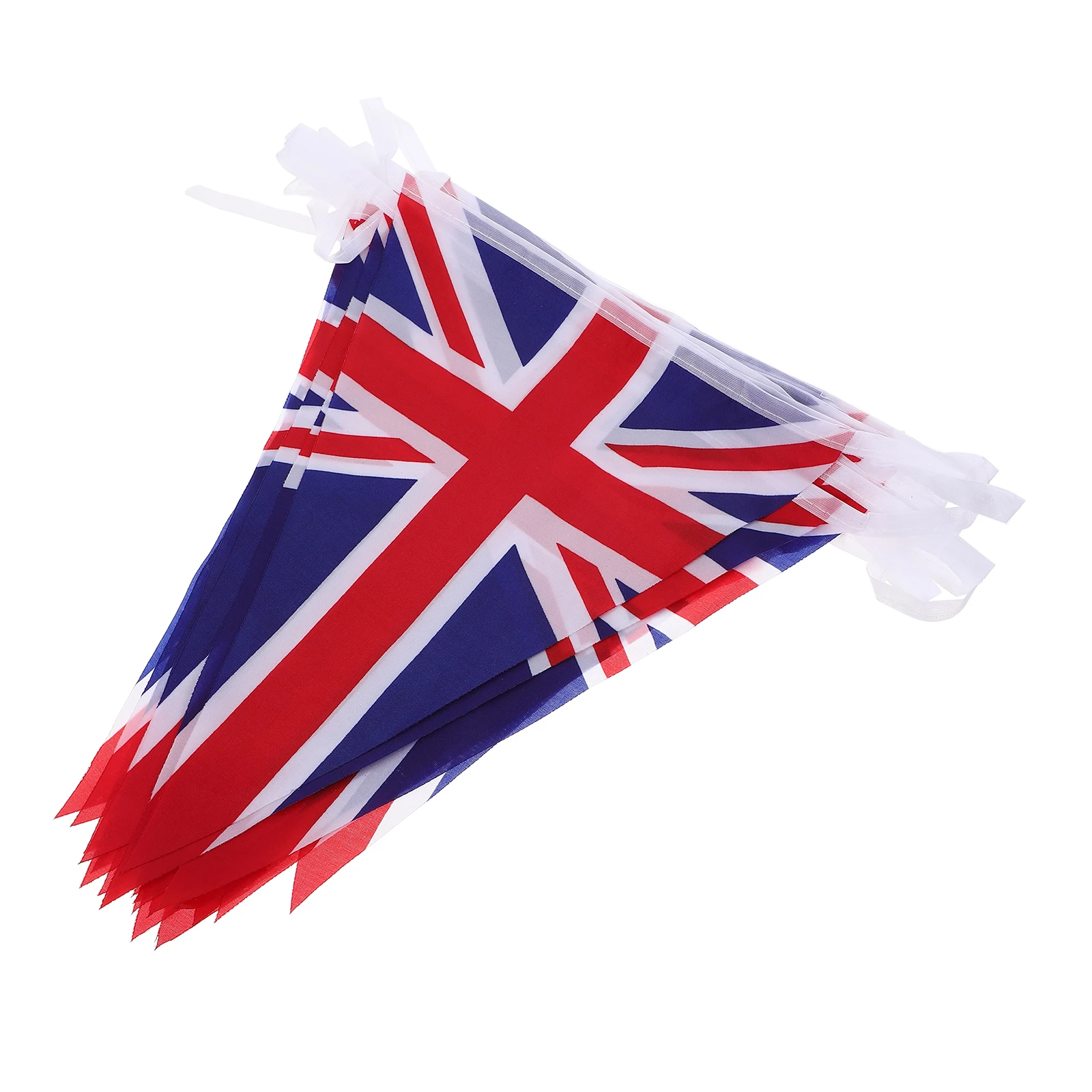 British Flag String Party Hanging Decor Banners Polyester Material Festival Banner UK Pennant Holiday Photo Prop Union Jack
British Flag String Party Hanging Decor Banners Polyester Material Festival Banner UK Pennant Holiday Photo Prop Union Jack
