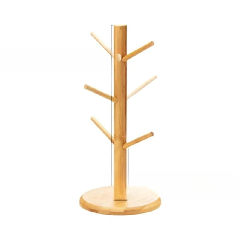 Wooden drain rack, dresser desktop hairline storage rack, multi-layer mug glass finishing rack
Wooden drain rack, dresser desktop hairline storage rack, multi-layer mug glass finishing rack