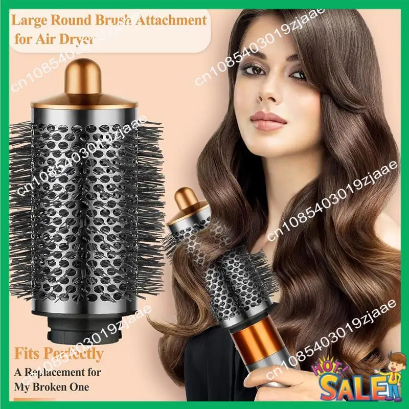 Новое поступление для Dyson Airwrap HS01 и HS05, диффузор, большая круглая щетка для увеличения объема, набор щеток для чистки, щипцы для завивки, инструменты для укладки
Новое поступление для Dyson Airwrap HS01 и HS05, диффузор, большая круглая щетка для увеличения объема, набор щеток для чистки, щипцы для завивки, инструменты для укладки