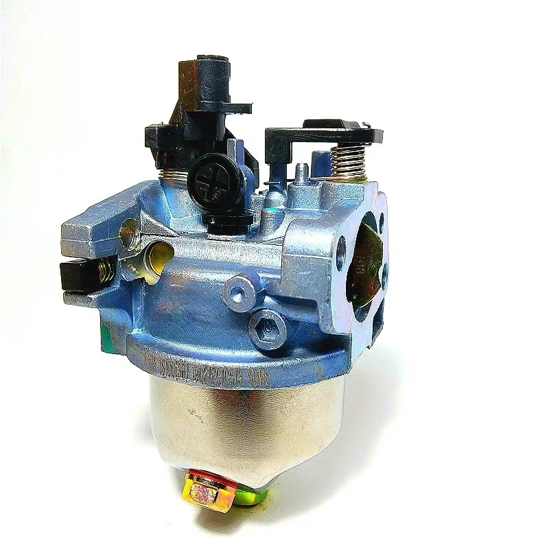 Карбюратор 1P70 без дросселя, подходит для ZONGSHEN VP200 VP225 LONCIN LC1P70F 1P75F 6HP 6.5HP 196CC, карбюратор с вертикальным валом
Карбюратор 1P70 без дросселя, подходит для ZONGSHEN VP200 VP225 LONCIN LC1P70F 1P75F 6HP 6.5HP 196CC, карбюратор с вертикальным валом