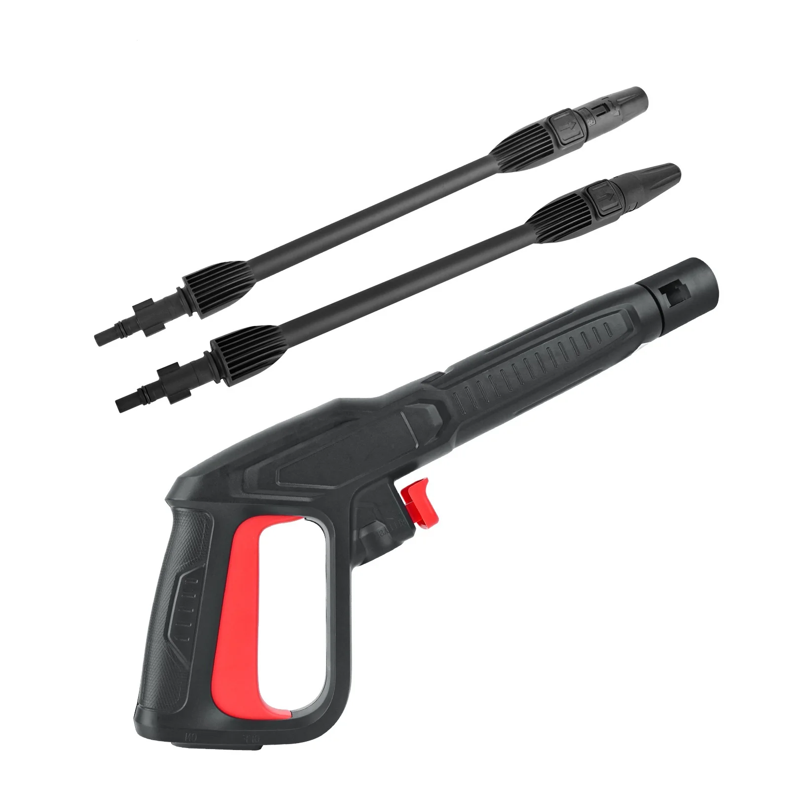 The Popular High-Pressure Car Wash Water Gun Is Compatible with Ar Bosch High-Pressure Cleaning Machines
The Popular High-Pressure Car Wash Water Gun Is Compatible with Ar Bosch High-Pressure Cleaning Machines