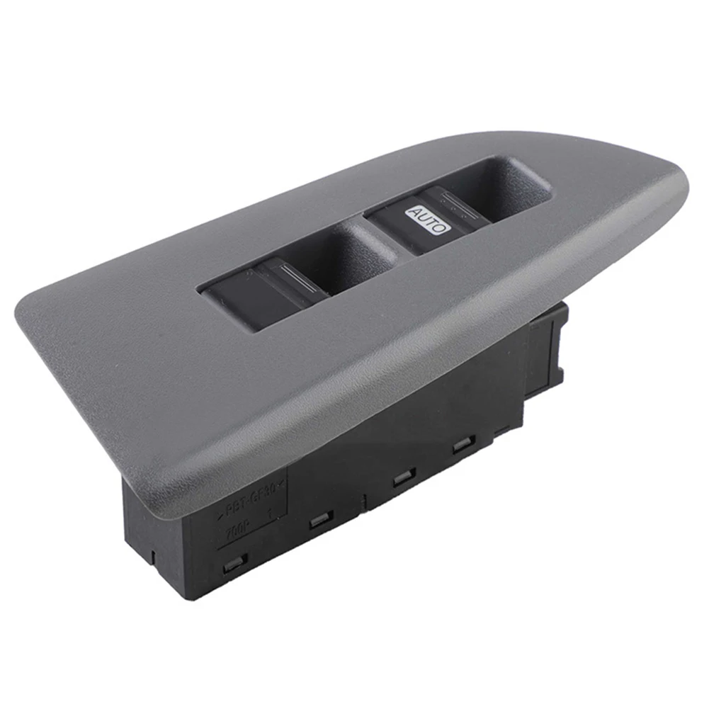 Vehicle Maintenance Power Window Switch Car Accessories Window Switch ABS Material Switch Direct Replacement Easy Installation
Vehicle Maintenance Power Window Switch Car Accessories Window Switch ABS Material Switch Direct Replacement Easy Installation