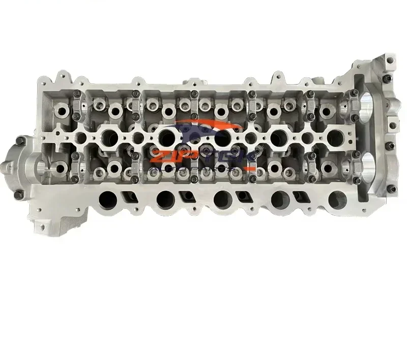 Головка блока цилиндров 2.0 D5204T для Volvo D4, D3, C30 I, C70 I, S40 II, V50 I (номера 30777365, 30777365-016)
Головка блока цилиндров 2.0 D5204T для Volvo D4, D3, C30 I, C70 I, S40 II, V50 I (номера 30777365, 30777365-016)