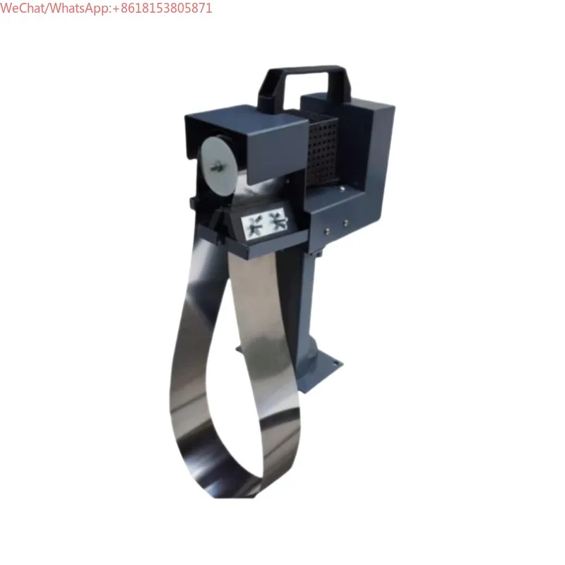Steel belt type oil remover oil-water separator machine tool filter steel belt type
Steel belt type oil remover oil-water separator machine tool filter steel belt type