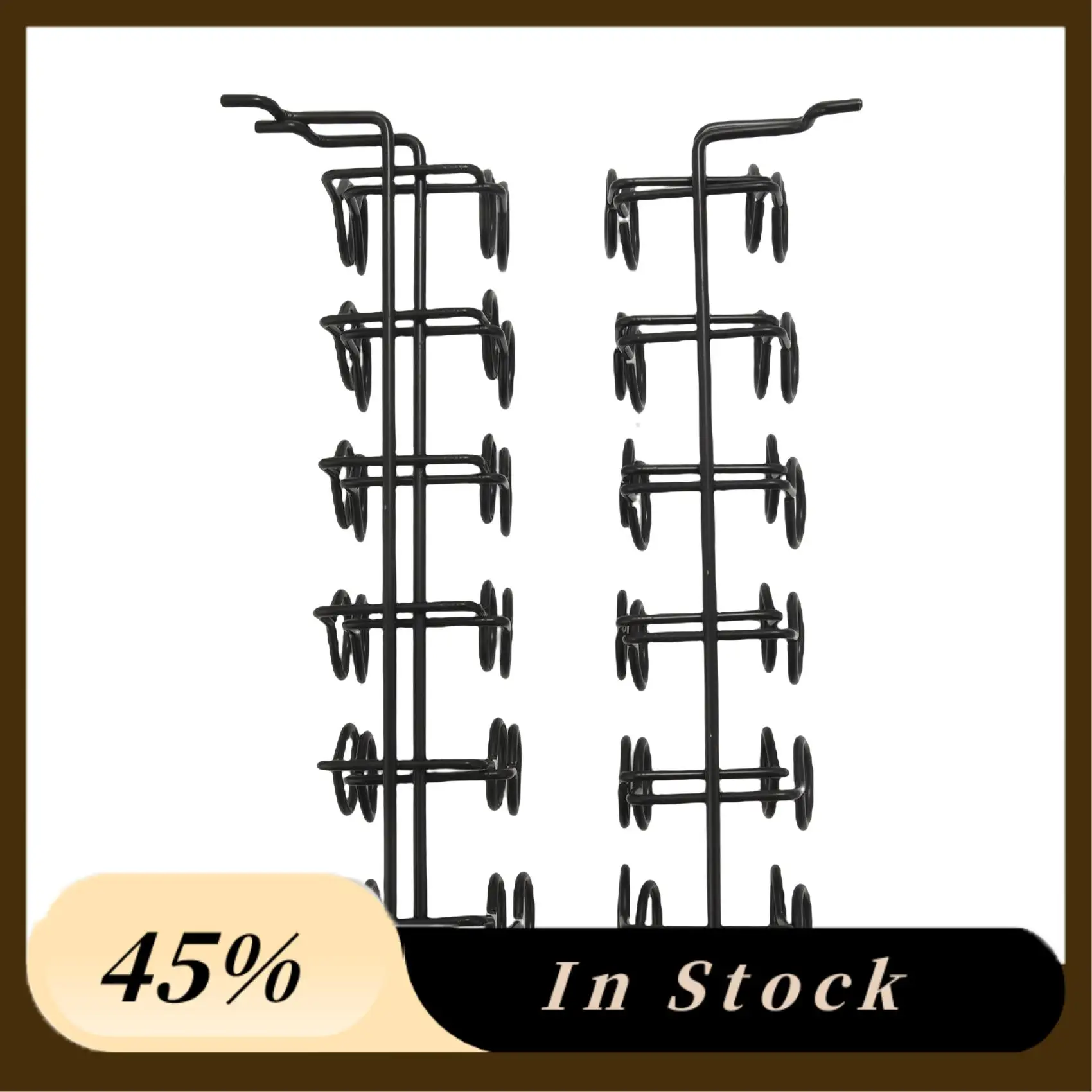 2025 Trendscrewdriver Holder Pegboard Multi-Tool Holder Accessory Pegboard Accessories Multi-Ring Tool Holder For Pegboard
2025 Trendscrewdriver Holder Pegboard Multi-Tool Holder Accessory Pegboard Accessories Multi-Ring Tool Holder For Pegboard