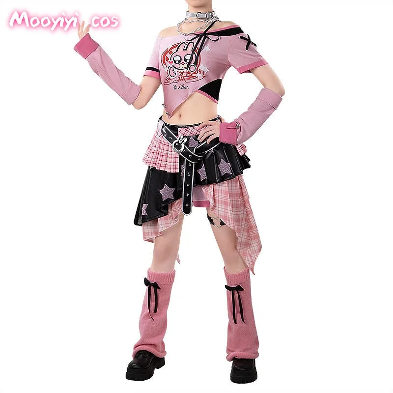 Barmaid Cosplay costume Halloween Christmas Role Playing Party Comic Game Identity V Women S-4XL Plus Size Demi Bourbon
Barmaid Cosplay costume Halloween Christmas Role Playing Party Comic Game Identity V Women S-4XL Plus Size Demi Bourbon