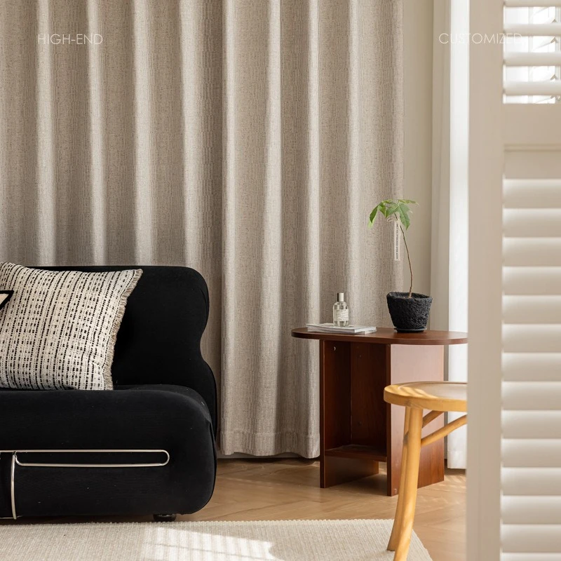 Custom Size Linen Cotton Linen Curtains French Style Curtains for Living Dining Room Bedroom Window Fashion Fabric Kitchen
Custom Size Linen Cotton Linen Curtains French Style Curtains for Living Dining Room Bedroom Window Fashion Fabric Kitchen