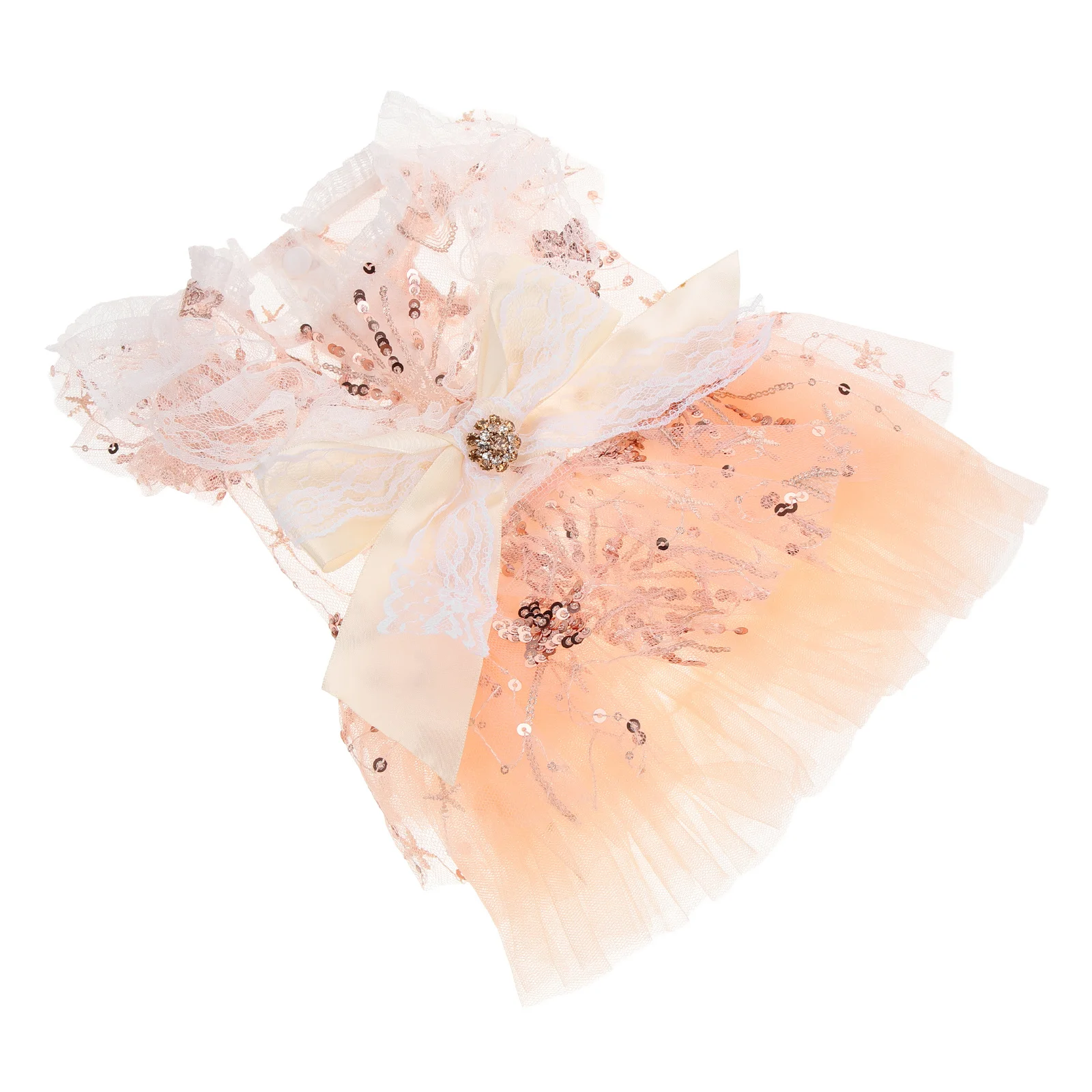 Summer Pet Clothes Cute Lace Dog Dress For Small Dogs Washable Puppy Apparel Portable Cat Accessories Decorative Dog Supply
Summer Pet Clothes Cute Lace Dog Dress For Small Dogs Washable Puppy Apparel Portable Cat Accessories Decorative Dog Supply