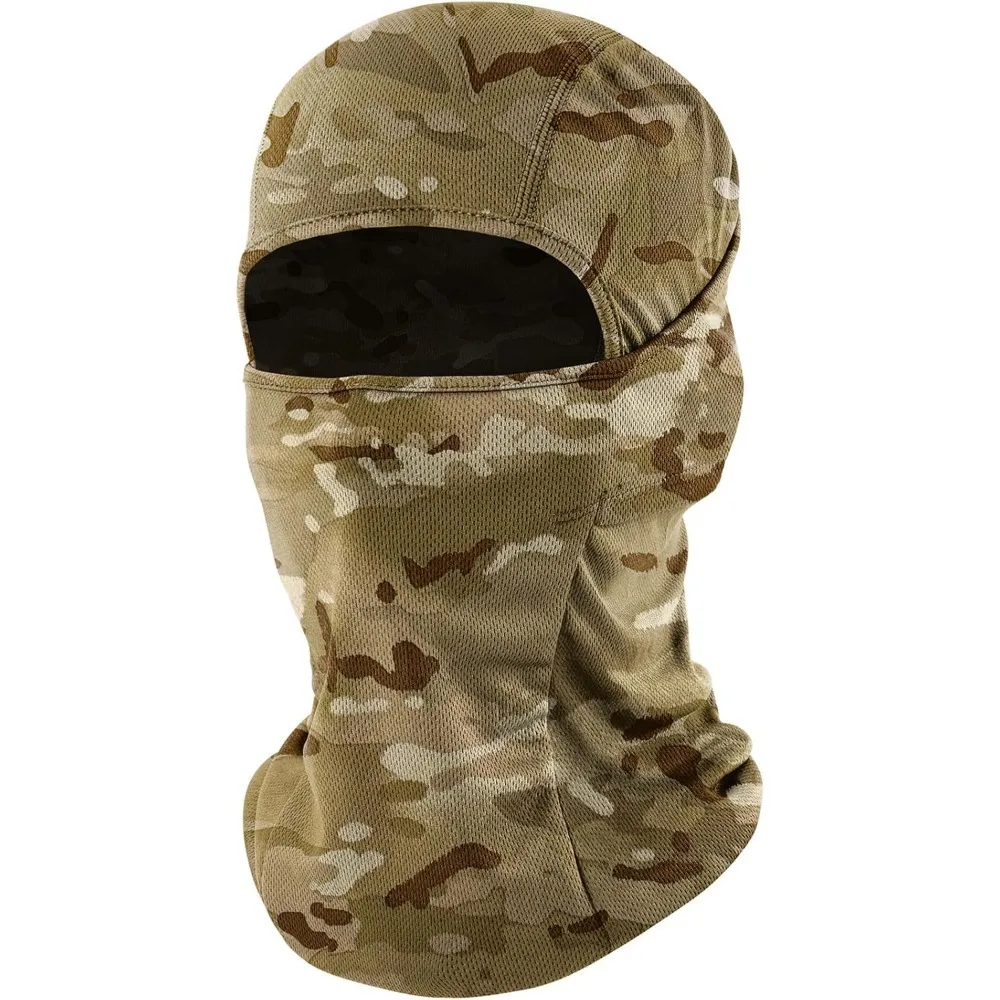 Ski Mask , Motorcycle Football Windproof UV Protector Cooling for Men/Women
Ski Mask , Motorcycle Football Windproof UV Protector Cooling for Men/Women