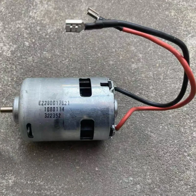 Original motor for HILTI SIW9-A22 SBT4-A22 motor 21.6V 1080114 power tool accessories
Original motor for HILTI SIW9-A22 SBT4-A22 motor 21.6V 1080114 power tool accessories