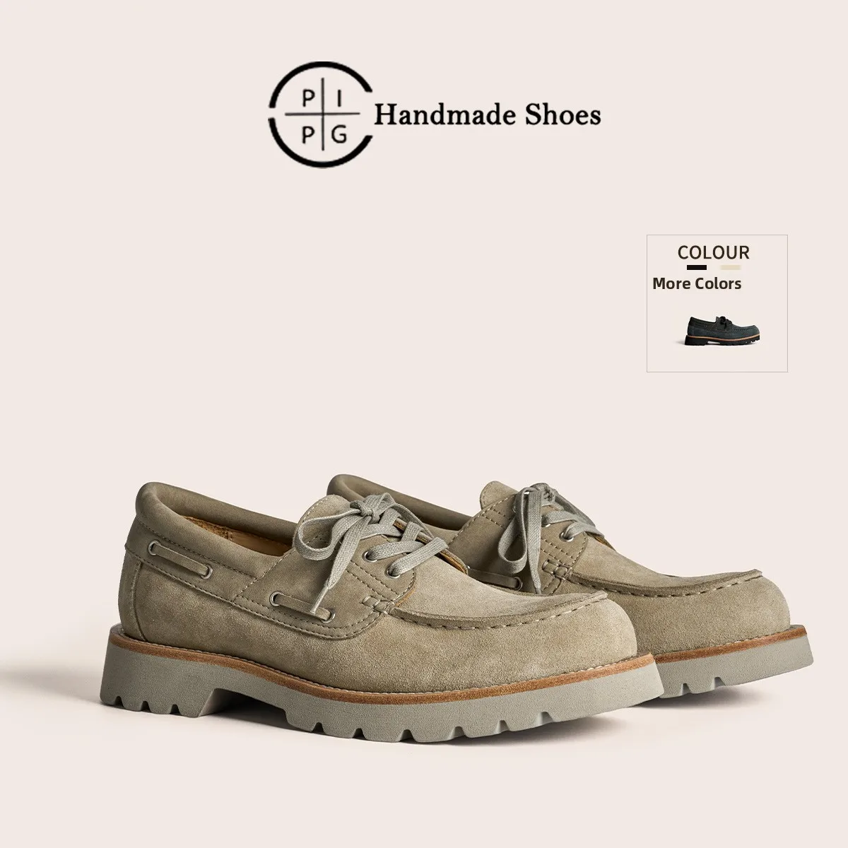 Retro Men's Loers Thi Bot Navigation oes Casual Slip-On Bean Boat oes Leather Upper Comfortable Spring Autumn Wear
Retro Men's Loers Thi Bot Navigation oes Casual Slip-On Bean Boat oes Leather Upper Comfortable Spring Autumn Wear