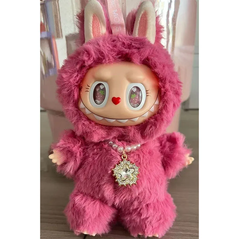 Original Diy Stitch Zimomo Labubu Creative Change Doll Diy Figure Vinyl Pendant Doll Model Toy Replica Birthday Xmas Gifts
Original Diy Stitch Zimomo Labubu Creative Change Doll Diy Figure Vinyl Pendant Doll Model Toy Replica Birthday Xmas Gifts