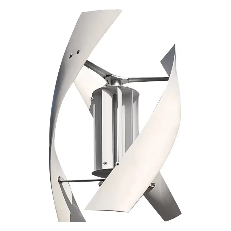 1000W Vertical Axis Wind Turbine Maglev Coreless Generator Low Wind Speed Start For Home And Off Grid Use Solar Wind Hybrid
1000W Vertical Axis Wind Turbine Maglev Coreless Generator Low Wind Speed Start For Home And Off Grid Use Solar Wind Hybrid