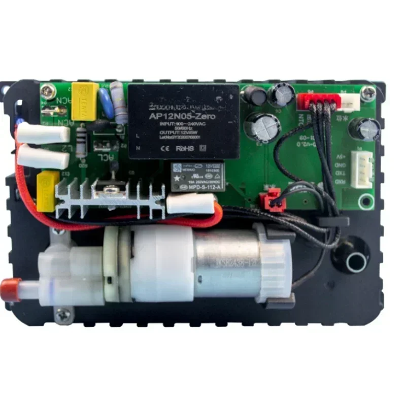 Durable and sturdy Instant Water Electric Heating Thick Film Heater Testing Kit Plate
Durable and sturdy Instant Water Electric Heating Thick Film Heater Testing Kit Plate