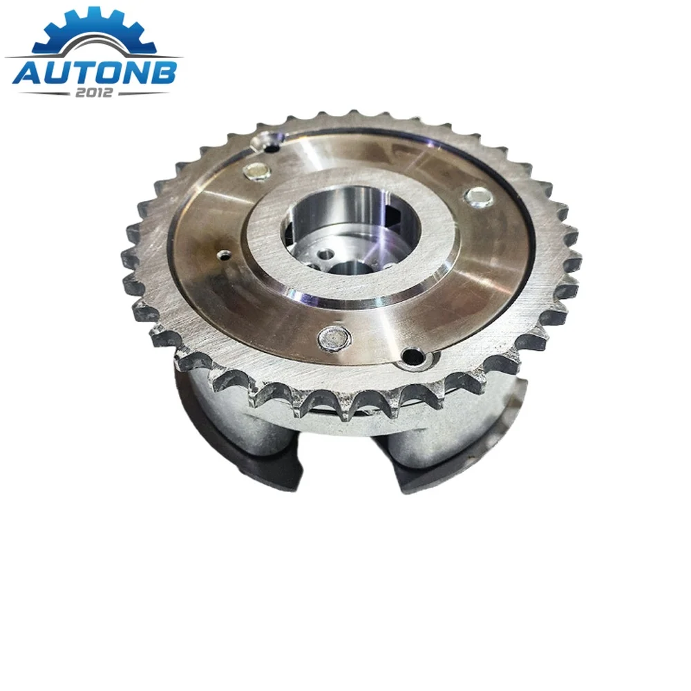 ZOOMKEY Fit For engine timing camshaft sprocket Fit For Toyota Tacoma 2.7L 13050-75040
ZOOMKEY Fit For engine timing camshaft sprocket Fit For Toyota Tacoma 2.7L 13050-75040