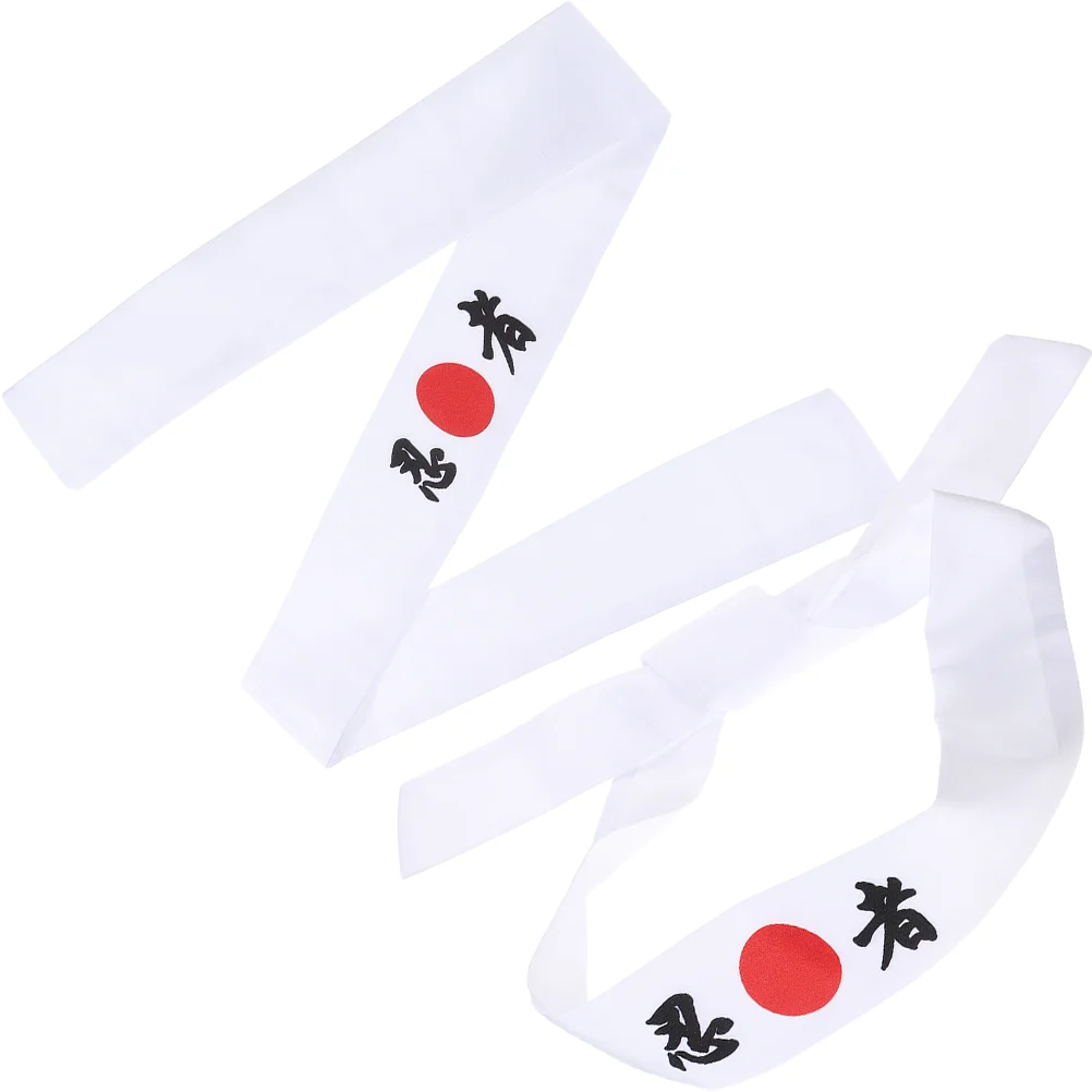 2pcs Hood Headbands Japanese Bandana Karate Print Women Girls Chef Accessory Retro Elastic Sweatband Breathing
2pcs Hood Headbands Japanese Bandana Karate Print Women Girls Chef Accessory Retro Elastic Sweatband Breathing