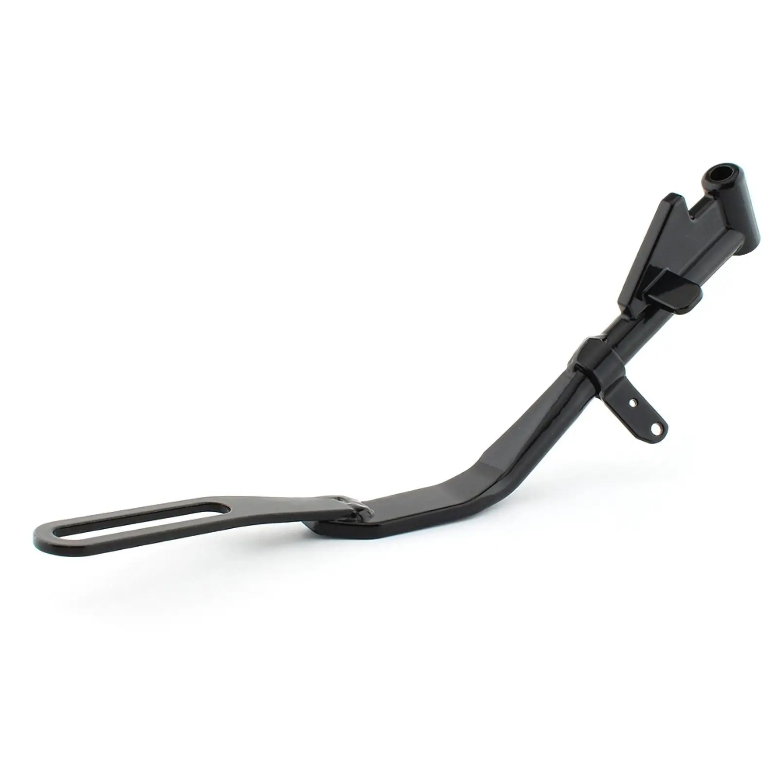Motorcycle Kickstand Replacement 50185-04 High Performance Easy Installation Iron Accessories Parts for XL1200, Sportster
Motorcycle Kickstand Replacement 50185-04 High Performance Easy Installation Iron Accessories Parts for XL1200, Sportster