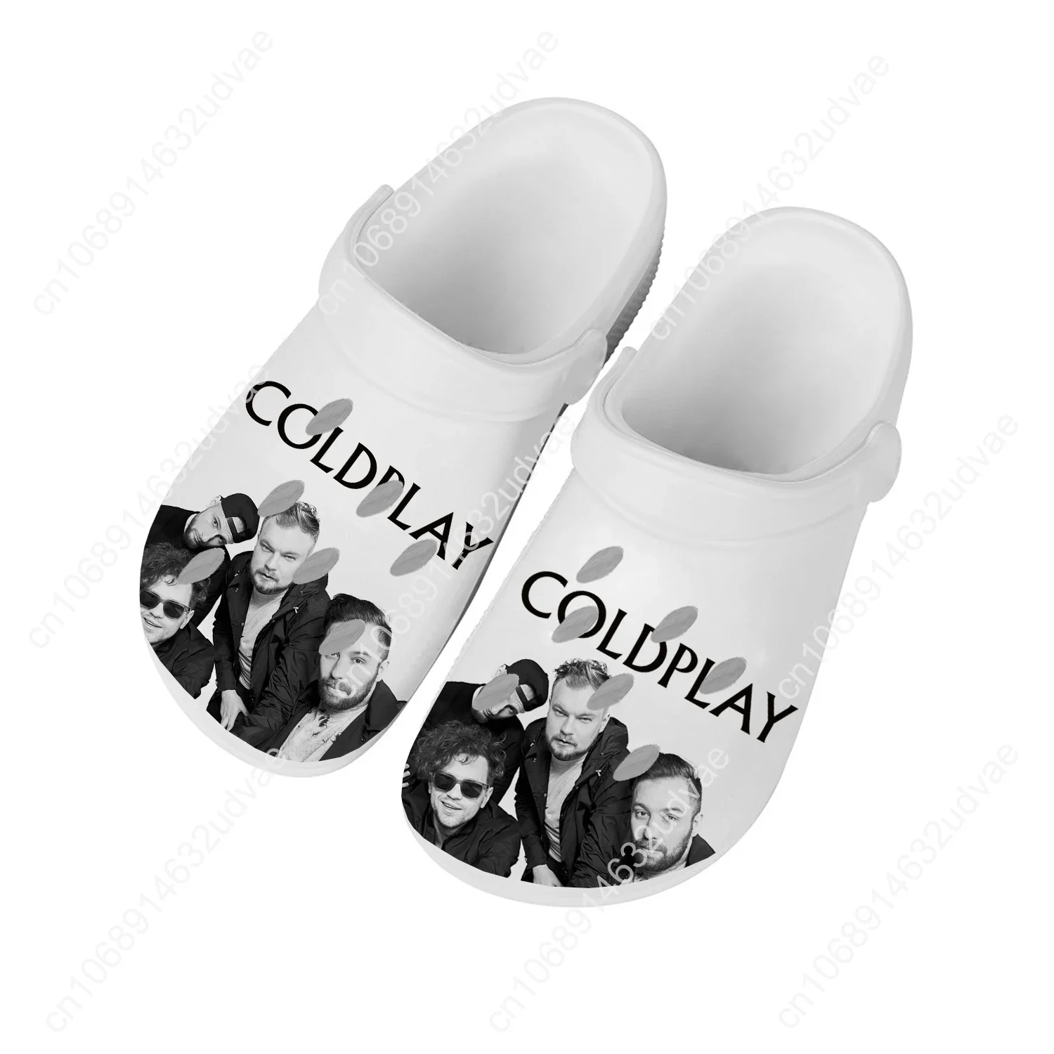 C-Coldplay Sandals Men Women Teenager Fashion Water Shoes High Quality Garden Breathable Comfort Beach Custom Slippers
C-Coldplay Sandals Men Women Teenager Fashion Water Shoes High Quality Garden Breathable Comfort Beach Custom Slippers