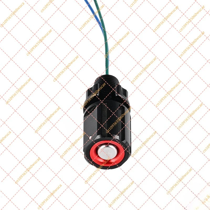 M10 Waterproof Tactile Switch Deep Sea ROV Underwater Control Button
M10 Waterproof Tactile Switch Deep Sea ROV Underwater Control Button