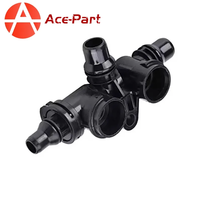 17107559963 17101439115 17107559966 Automotive transmission oil cooler thermostat for BMW X5 E53 3.0d 3.0i 4.4i 4.6is 4.8i
17107559963 17101439115 17107559966 Automotive transmission oil cooler thermostat for BMW X5 E53 3.0d 3.0i 4.4i 4.6is 4.8i