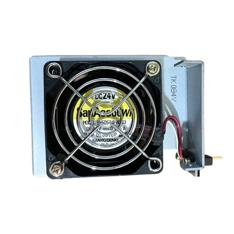 Fanuc A06B-6110-C603 Fan Unit Tested ok In Stock
Fanuc A06B-6110-C603 Fan Unit Tested ok In Stock