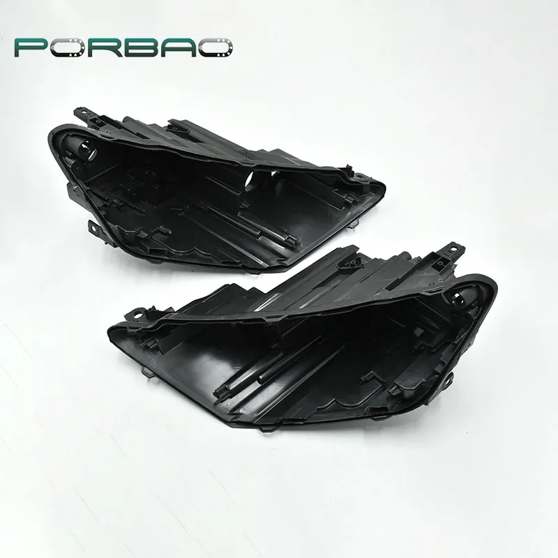 PORBAO LED Car Rear Case For VOLKSWAGEN JETTA 2019 2020 Headlight Housing Back Base Auto Lighting System Headlamp Shell
PORBAO LED Car Rear Case For VOLKSWAGEN JETTA 2019 2020 Headlight Housing Back Base Auto Lighting System Headlamp Shell