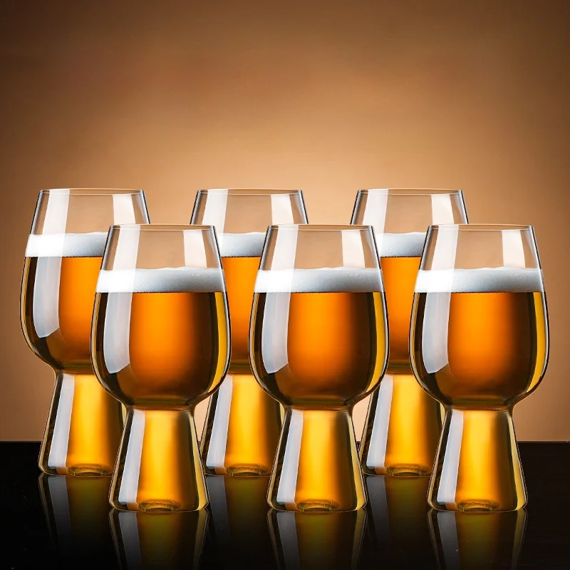 2025 New Large Capacity Beer Glasses Set Luxury Home Use Commercial Premium Feel European Style Pure Color Glass Beer Cups
2025 New Large Capacity Beer Glasses Set Luxury Home Use Commercial Premium Feel European Style Pure Color Glass Beer Cups