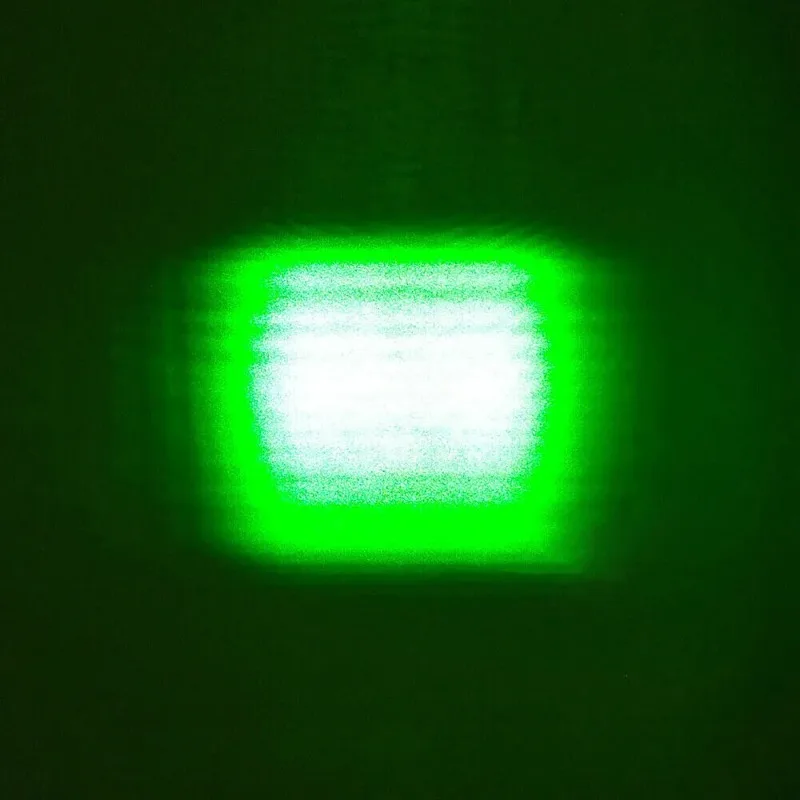 LaserTree 518nm 525nm 532nm 1.5W 1500mW TO-9 9mm Green Laser Diode with FAC Compressed Square Beam Spot
LaserTree 518nm 525nm 532nm 1.5W 1500mW TO-9 9mm Green Laser Diode with FAC Compressed Square Beam Spot