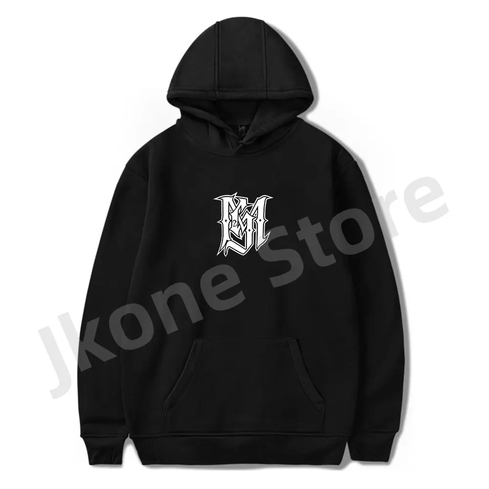 Lefty SM Hoodies Logo Merch Print Winter Unisex Fashion Funny Casual HipHop Style Streetwear
Lefty SM Hoodies Logo Merch Print Winter Unisex Fashion Funny Casual HipHop Style Streetwear