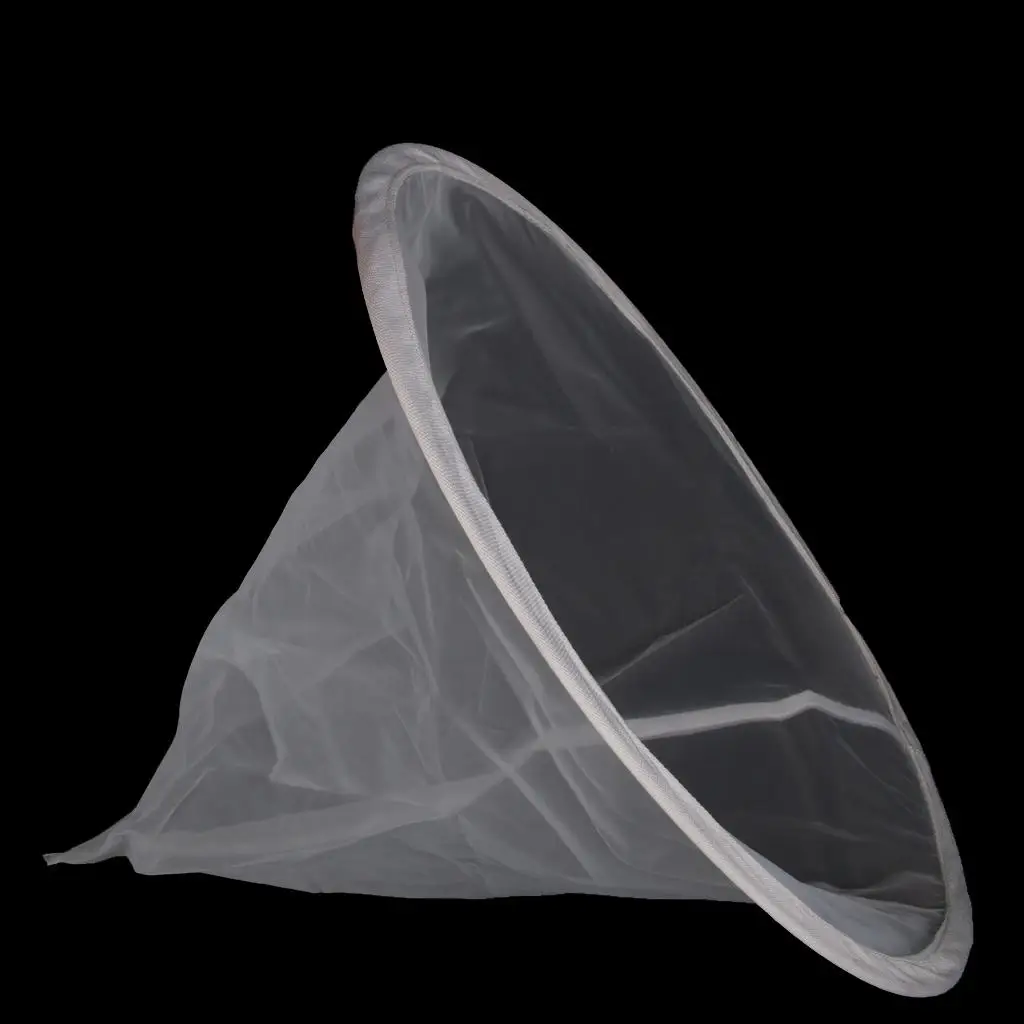 Round Filter Strainer, 14-Inch Apiary Equipment, Beekeeping Tools for processing/Extraction
Round Filter Strainer, 14-Inch Apiary Equipment, Beekeeping Tools for processing/Extraction