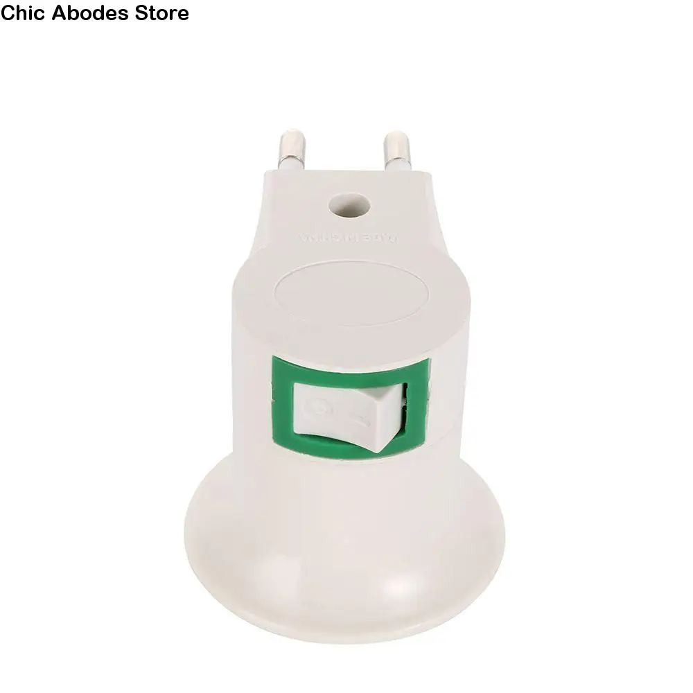 С переключателем включения/выключения E27, настенный светильник, цоколь, разветвитель, держатель лампы, адаптер, винт, преобразователь, цоколь лампы
С переключателем включения/выключения E27, настенный светильник, цоколь, разветвитель, держатель лампы, адаптер, винт, преобразователь, цоколь лампы