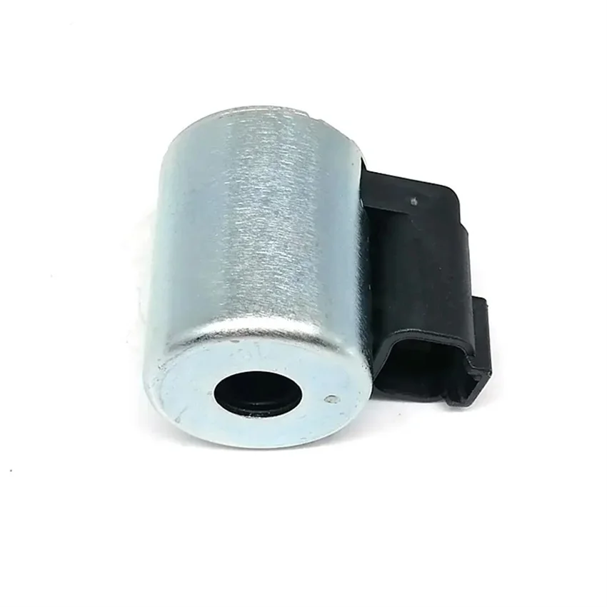 High Quality Solenoid Valve Spare Parts 24V Solenoid Valve Coil 3239531 323-9531 for Caterpillar Excavator
High Quality Solenoid Valve Spare Parts 24V Solenoid Valve Coil 3239531 323-9531 for Caterpillar Excavator