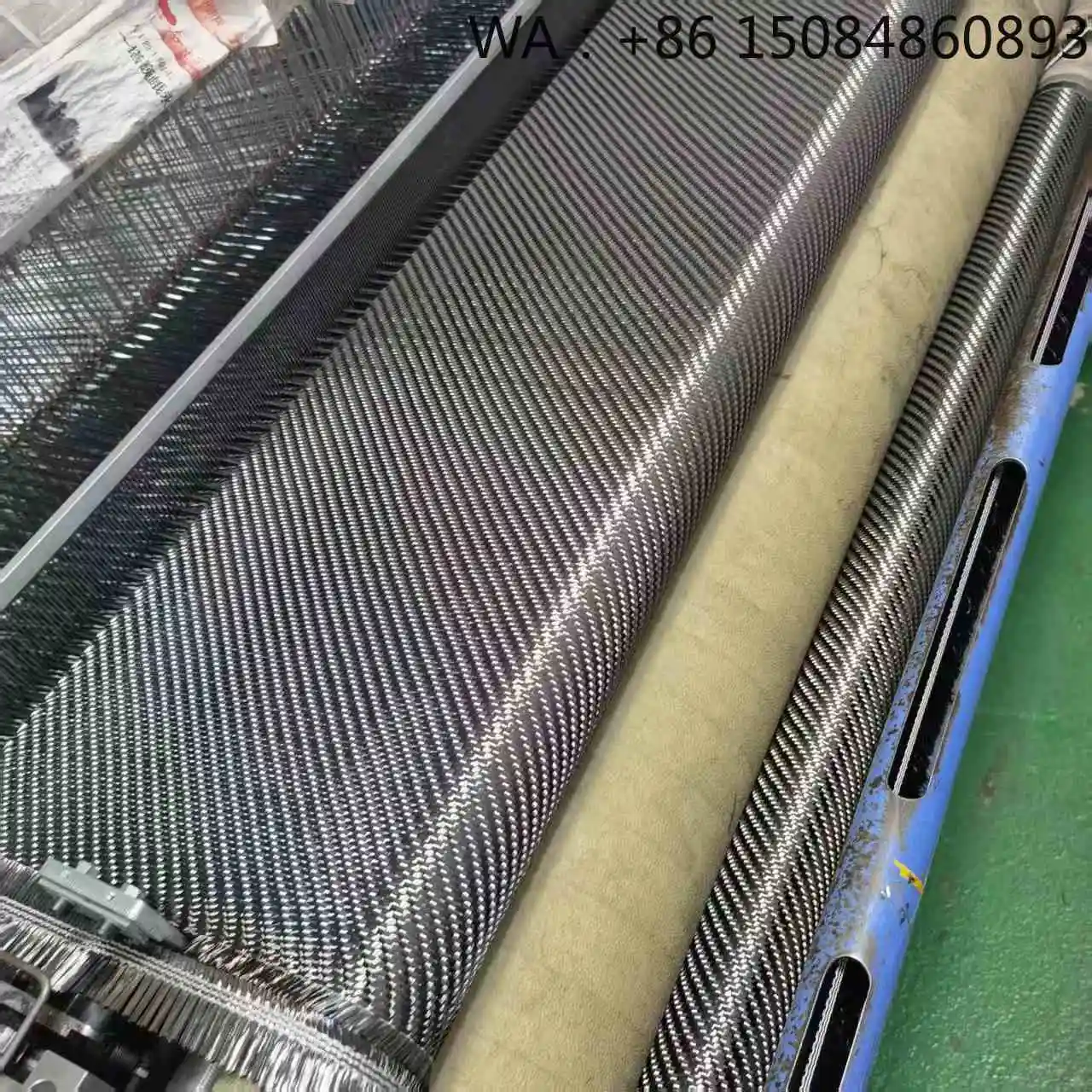 T300 200g/m unidirectional carbon fiber cloth, UD fabric for composite reinforcement processing
T300 200g/m unidirectional carbon fiber cloth, UD fabric for composite reinforcement processing